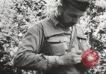 Image of Frank Merrill Myitkyina Burma, 1944, second 5 stock footage video 65675061540