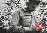 Image of Frank Merrill Myitkyina Burma, 1944, second 6 stock footage video 65675061540