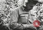Image of Frank Merrill Myitkyina Burma, 1944, second 8 stock footage video 65675061540