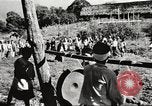 Image of Frank Merrill Myitkyina Burma, 1944, second 9 stock footage video 65675061540