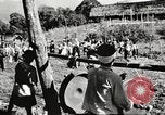 Image of Frank Merrill Myitkyina Burma, 1944, second 10 stock footage video 65675061540