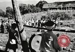 Image of Frank Merrill Myitkyina Burma, 1944, second 11 stock footage video 65675061540