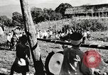 Image of Frank Merrill Myitkyina Burma, 1944, second 12 stock footage video 65675061540