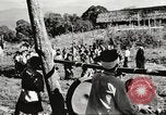 Image of Frank Merrill Myitkyina Burma, 1944, second 15 stock footage video 65675061540