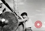 Image of Frank Merrill Myitkyina Burma, 1944, second 16 stock footage video 65675061540