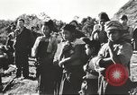 Image of Frank Merrill Myitkyina Burma, 1944, second 29 stock footage video 65675061540