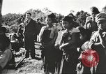 Image of Frank Merrill Myitkyina Burma, 1944, second 30 stock footage video 65675061540