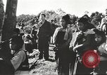 Image of Frank Merrill Myitkyina Burma, 1944, second 31 stock footage video 65675061540