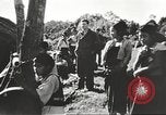 Image of Frank Merrill Myitkyina Burma, 1944, second 32 stock footage video 65675061540