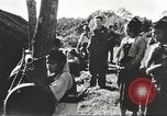 Image of Frank Merrill Myitkyina Burma, 1944, second 33 stock footage video 65675061540