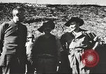 Image of Frank Merrill Myitkyina Burma, 1944, second 35 stock footage video 65675061540