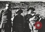 Image of Frank Merrill Myitkyina Burma, 1944, second 36 stock footage video 65675061540