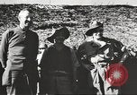 Image of Frank Merrill Myitkyina Burma, 1944, second 37 stock footage video 65675061540