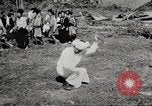 Image of Frank Merrill Myitkyina Burma, 1944, second 38 stock footage video 65675061540