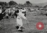 Image of Frank Merrill Myitkyina Burma, 1944, second 39 stock footage video 65675061540