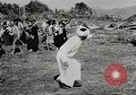 Image of Frank Merrill Myitkyina Burma, 1944, second 40 stock footage video 65675061540