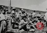 Image of Frank Merrill Myitkyina Burma, 1944, second 42 stock footage video 65675061540