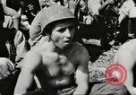 Image of Frank Merrill Myitkyina Burma, 1944, second 46 stock footage video 65675061540