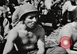 Image of Frank Merrill Myitkyina Burma, 1944, second 47 stock footage video 65675061540