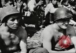 Image of Frank Merrill Myitkyina Burma, 1944, second 48 stock footage video 65675061540