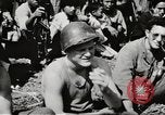 Image of Frank Merrill Myitkyina Burma, 1944, second 50 stock footage video 65675061540