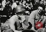 Image of Frank Merrill Myitkyina Burma, 1944, second 52 stock footage video 65675061540