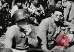 Image of Frank Merrill Myitkyina Burma, 1944, second 53 stock footage video 65675061540