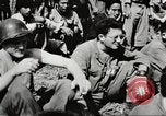 Image of Frank Merrill Myitkyina Burma, 1944, second 54 stock footage video 65675061540