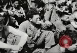 Image of Frank Merrill Myitkyina Burma, 1944, second 56 stock footage video 65675061540