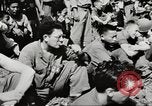 Image of Frank Merrill Myitkyina Burma, 1944, second 57 stock footage video 65675061540