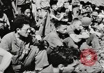 Image of Frank Merrill Myitkyina Burma, 1944, second 58 stock footage video 65675061540