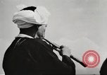 Image of Frank Merrill Myitkyina Burma, 1944, second 60 stock footage video 65675061540