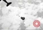 Image of Merrill's Marauders Myitkyina Burma, 1944, second 20 stock footage video 65675061541