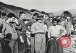 Image of Merrill's Marauders Myitkyina Burma, 1944, second 49 stock footage video 65675061541