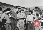Image of Merrill's Marauders Myitkyina Burma, 1944, second 51 stock footage video 65675061541