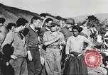 Image of Merrill's Marauders Myitkyina Burma, 1944, second 52 stock footage video 65675061541