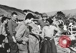 Image of Merrill's Marauders Myitkyina Burma, 1944, second 54 stock footage video 65675061541