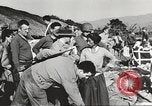 Image of Merrill's Marauders Myitkyina Burma, 1944, second 55 stock footage video 65675061541