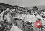 Image of Merrill's Marauders Myitkyina Burma, 1944, second 57 stock footage video 65675061541