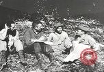 Image of Merrill's Marauders Myitkyina Burma, 1944, second 58 stock footage video 65675061541
