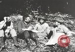 Image of Merrill's Marauders Myitkyina Burma, 1944, second 59 stock footage video 65675061541