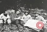 Image of Merrill's Marauders Myitkyina Burma, 1944, second 60 stock footage video 65675061541