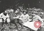 Image of Merrill's Marauders Myitkyina Burma, 1944, second 61 stock footage video 65675061541