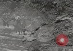 Image of Merrill's Marauders Myitkyina Burma, 1944, second 1 stock footage video 65675061542