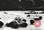 Image of Merrill's Marauders Myitkyina Burma, 1944, second 6 stock footage video 65675061542