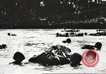 Image of Merrill's Marauders Myitkyina Burma, 1944, second 8 stock footage video 65675061542