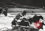 Image of Merrill's Marauders Myitkyina Burma, 1944, second 9 stock footage video 65675061542