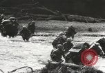 Image of Merrill's Marauders Myitkyina Burma, 1944, second 10 stock footage video 65675061542