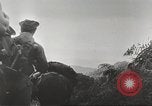 Image of Merrill's Marauders Myitkyina Burma, 1944, second 25 stock footage video 65675061542