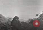 Image of Merrill's Marauders Myitkyina Burma, 1944, second 29 stock footage video 65675061542